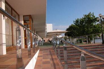 Hotel Arenal