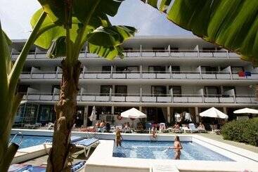Hotel Arenal