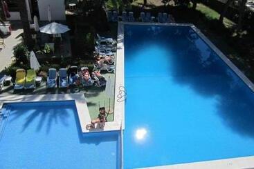 Hotel Arenal