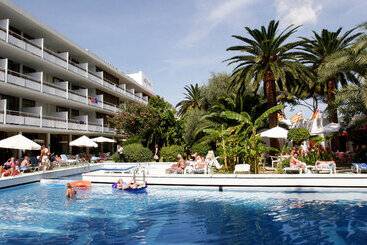 Hotel Arenal