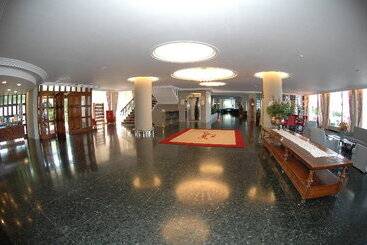 Hotel Arenal