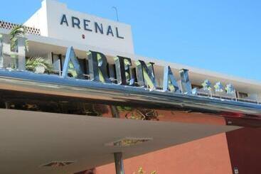 Hotel Arenal