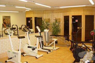 Hotel Arenal