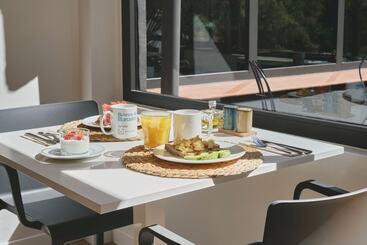 Arenas Atiram Hotels - Барселона