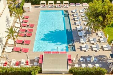 هتل Astoria Playa Adults Only 4 Sup