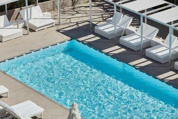 هتل Astoria Playa Adults Only 4 Sup