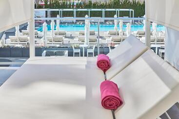 هتل Astoria Playa Adults Only 4 Sup