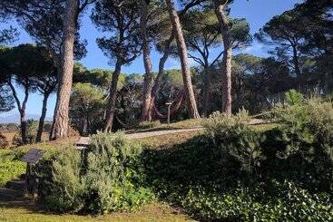 هتل Augusta Barcelona Valles