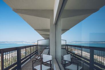 Aya Seahotel   Adults Only