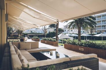 Aya Seahotel   Adults Only