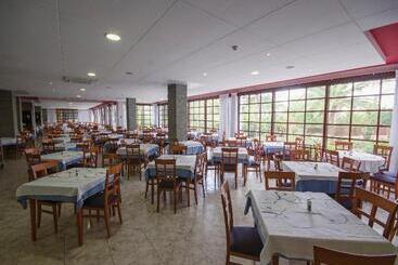 Azuline Hotel Bergantin