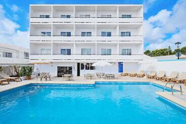 Azuline Hotel Mediterráneo