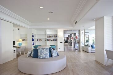Bahía De Alcudia Hotel & Spa