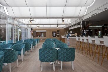 Bahía De Alcudia Hotel & Spa