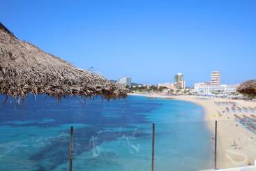 هتل Bahia Principe Sunlight Coral Playa