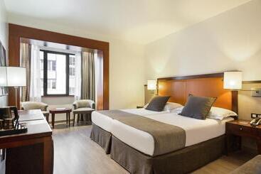 Balmoral - Barcelona