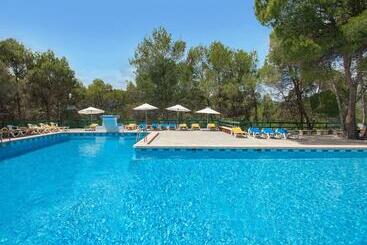 هتل Balneario De Cofrentes