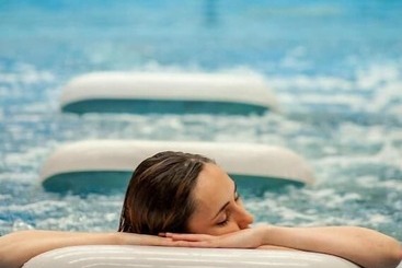 هتل Balneario De Cofrentes