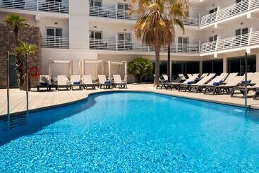 Barceló Hamilton Menorca Adults Only - Es Castell