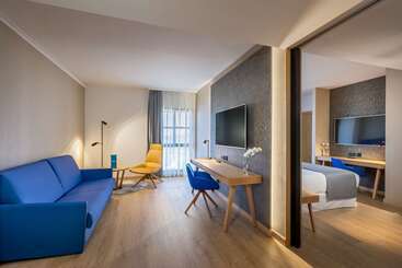 فندق Barcelo  Caceres V Centenario