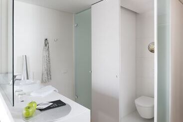 Barcelo Sants - Barcelona