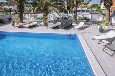 Bel Air - Castelldefels
