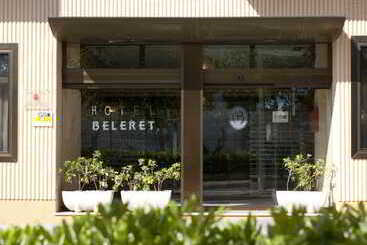 هتل Beleret