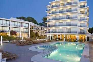 Bellamar Hotel Beach & Spa