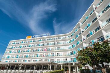 هتل Bellevue Lagomonte
