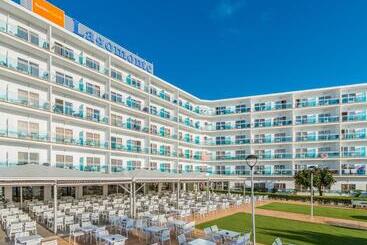 هتل Bellevue Lagomonte