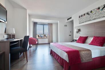 贝斯特奥托霍加尔酒店 - 巴塞罗那