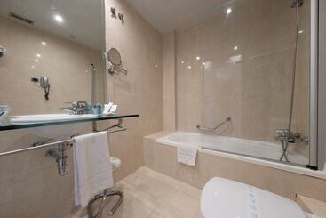 Best Western Hotel Mediterraneo - Castelldefels