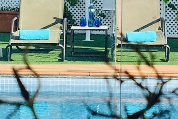 Best Western Hotel Mediterraneo - Castelldefels