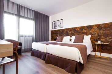 Best Western Plus Hotel Alfa Aeropuerto