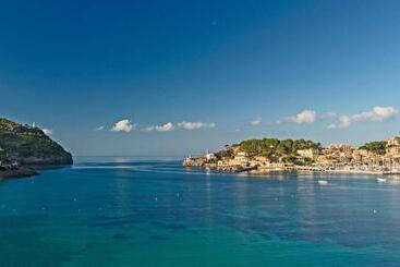 هتل Bikini Island & Mountain Port De Soller Adults Only