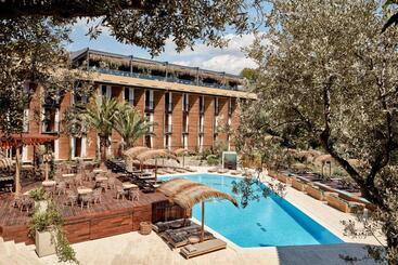 هتل Bikini Island & Mountain Port De Soller Adults Only