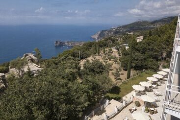 Hôtel Bordoy Continental Valldemossa