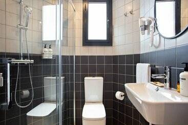 هتل Brick Barcelona