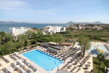 Cabot Pollensa Park Spa - Port de Pollença