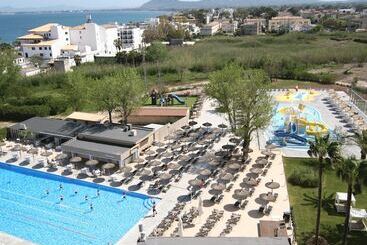 هتل Cabot Pollensa Park Spa