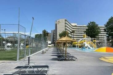 هتل Cabot Pollensa Park Spa