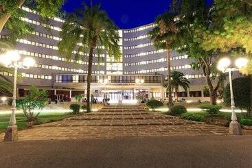 هتل Cabot Pollensa Park Spa
