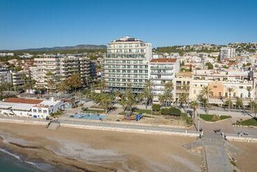هتل Calipolis