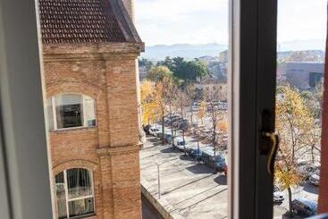 هتل Can Pamplona