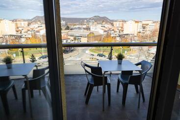 هتل Can Pamplona