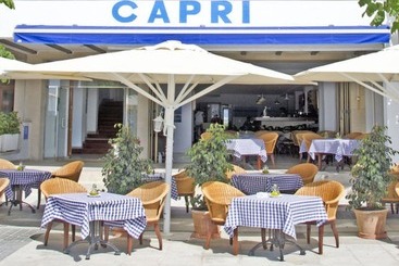 هتل Capri