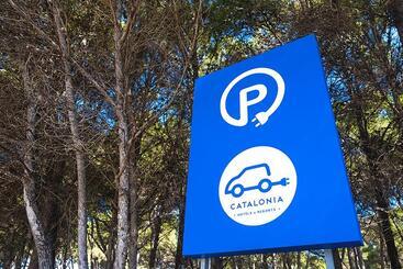 هتل Catalonia Ses Estaques - Adults Only