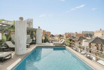 Claris Hotel & Spa Gl, A Small Luxury Hotel Of The World