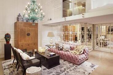 Claris Hotel & Spa Gl, A Small Luxury Hotel Of The World