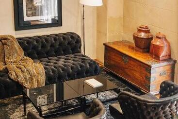 Claris Hotel & Spa Gl, A Small Luxury Hotel Of The World